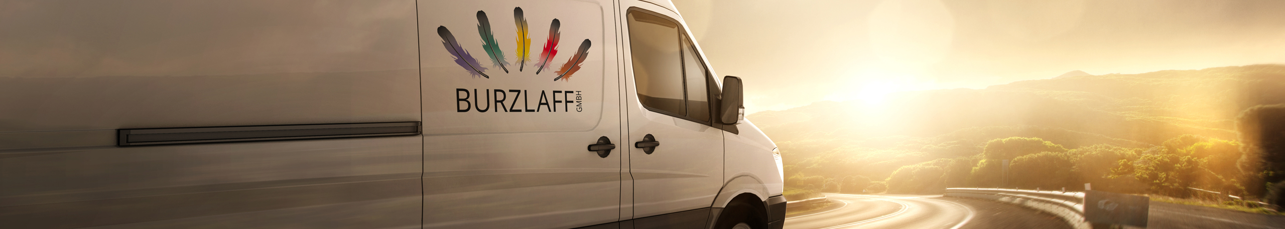 Transporter Burzlaff GmbH